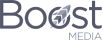 Boost Media Logo