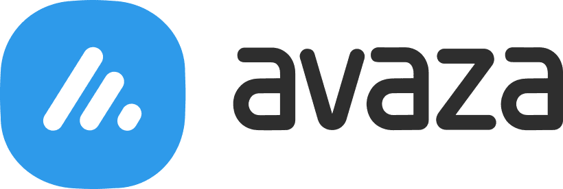 Avaza Logo