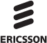 Ericcson Logo